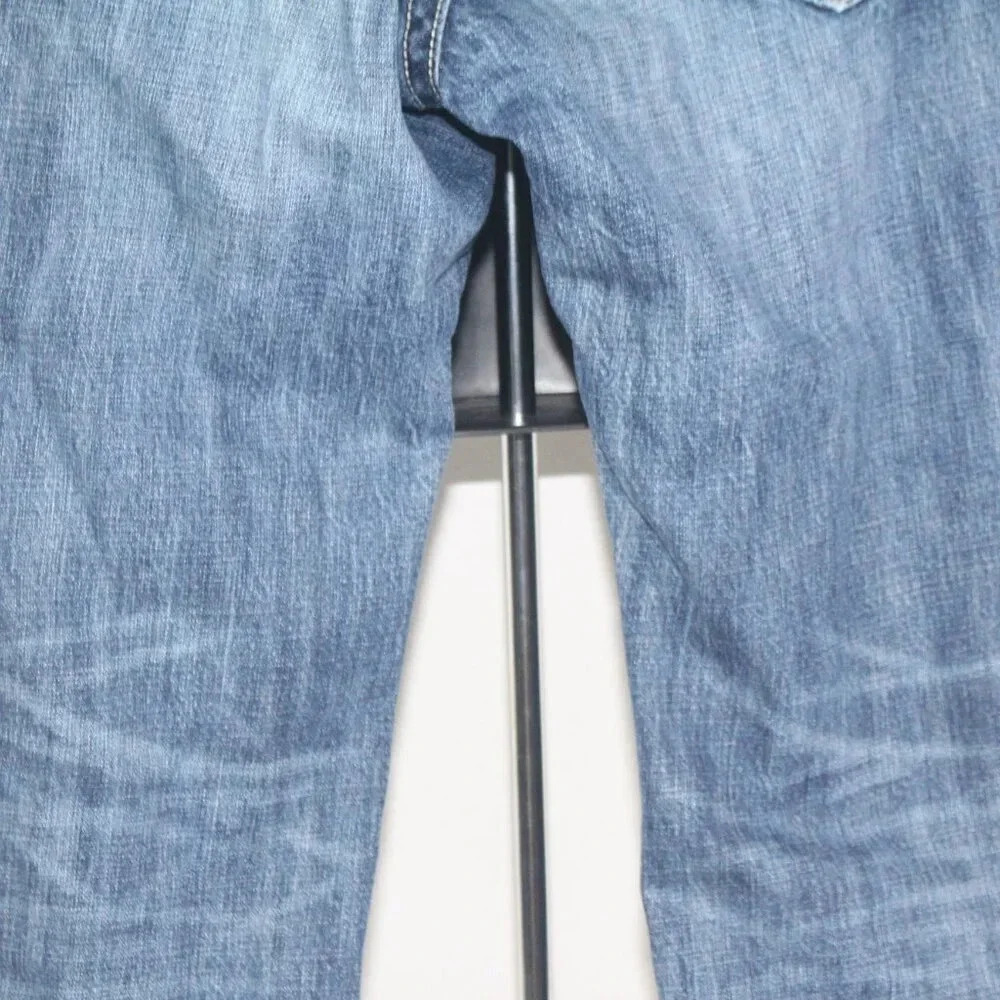 MER DENIM - Picture 7 of 12